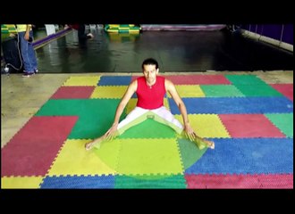 TUTORIAL FLEXIBILIDAD NIVEL BÁSICO  1