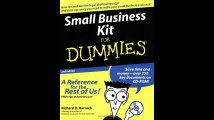 Small Business Kit For Dummies(063142-093040)