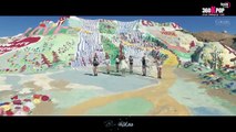 [Vietsub][MV] Jessica ft Fabolous - Fly (Soshi Team) [360kpop]