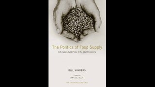 The Politics of Food Supply U.S. Agricultural Policy in the World Economy Yale Agrarian Studies Series(063142-093040)