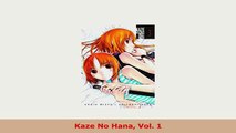PDF  Kaze No Hana Vol 1 Read Full Ebook