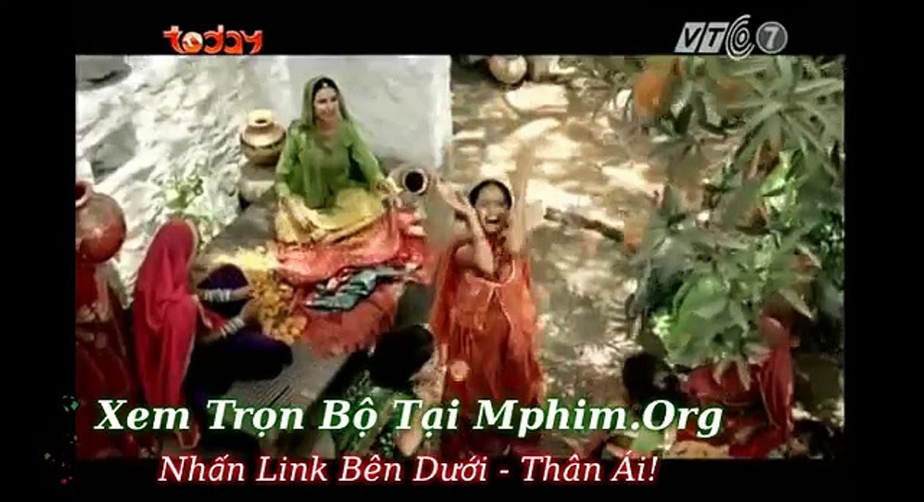 Cô dâu 8 tuổi phần 10 - tập 27+28