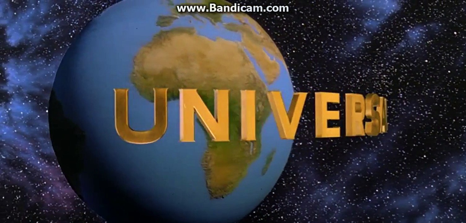 Jurassic Park Opening Title