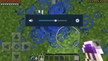 Como Ponerle Nombres a Tus Mobs sin mods en Minecraft Pe-tutorial-[AndroidGamerHD]
