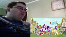 Let's Watch FIM S6 Ep 8:A Hearth's Warming Tail