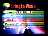 Chamada Sbt Repórter - Sbt 23:15 Segunda - Eterna Juventude (Reprise) 19/07/2010