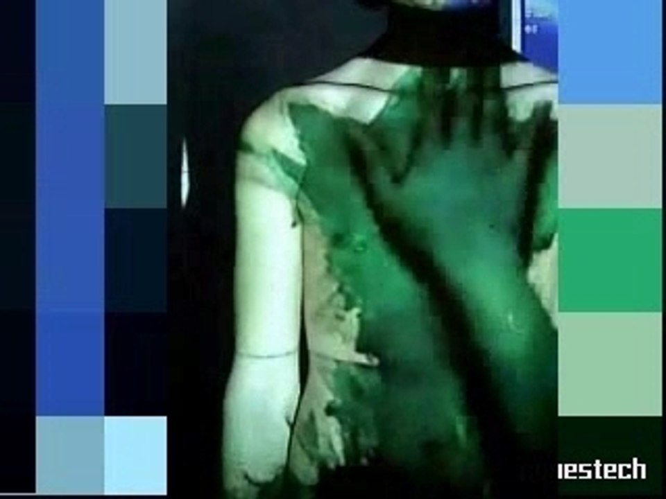 VIDEO A PRESENTER TERMINEE