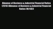 Read Almanac of Business & Industrial Financial Ratios (2016) (Almanac of Business & Industrial