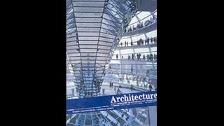 Architecture From Prehistory to Postmodernity Reprint 2nd Edition(063142-093040)