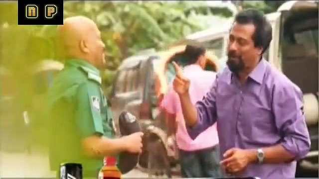 Bangla Eid Natok (Eid-Ul-Fitr) 2015 - Sikandar Box Ekhon Rangamati ft Mosharraf Karim Part 1