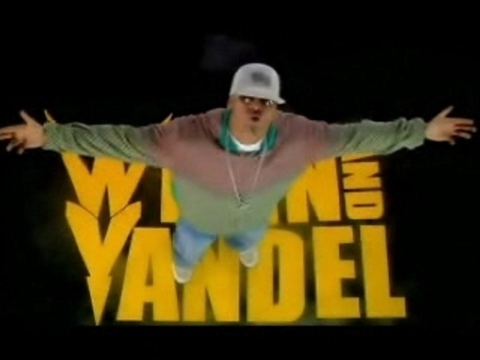 Don Omar Ft Wisin Y Yandel - My Space