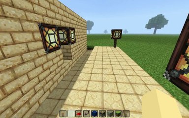 MINECRAFT How to make a secret base