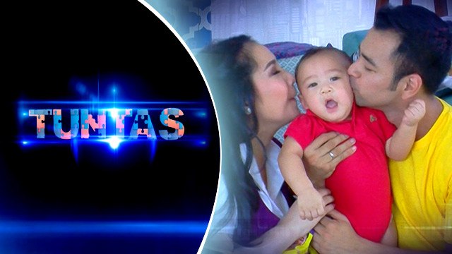 Highlight - Tuntas 18 Mei 2016