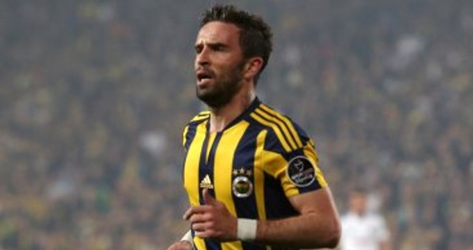 Gökhan Gönül'ün Beşiktaş'la Prensipte Anlaştığı İddia Edildi