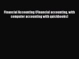 [PDF] Financial Accounting (Financial accounting with computer accounting with quickbooks)