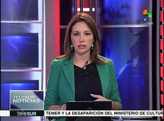 Grupo Internacional de Apoyo a Siria logra avances para la paz