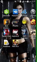 تهكير لعبة Lara Croft:Relic Run آخر إصدار بدون صلاحية الرووت