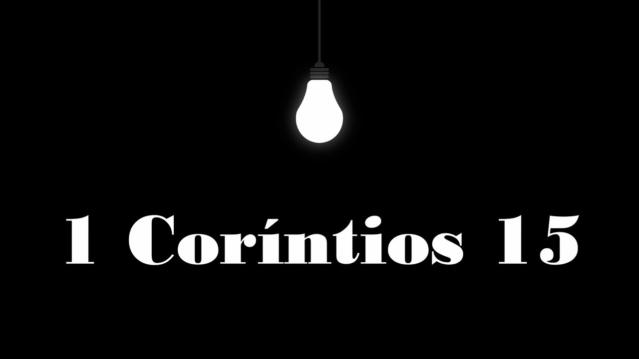 1 Coríntios - 15