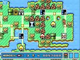 Guia de Super Mario Advance 4 Super Mario Bros 3 Gba Parte 28
