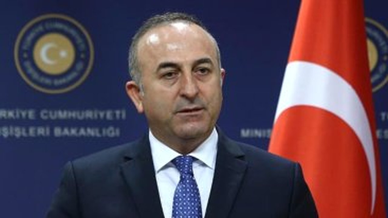 Çavuşoğlu'ndan Lavrov'a İstifa Resti