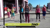 Enrique Iglesias 'El Perdon' - Zumba Workout