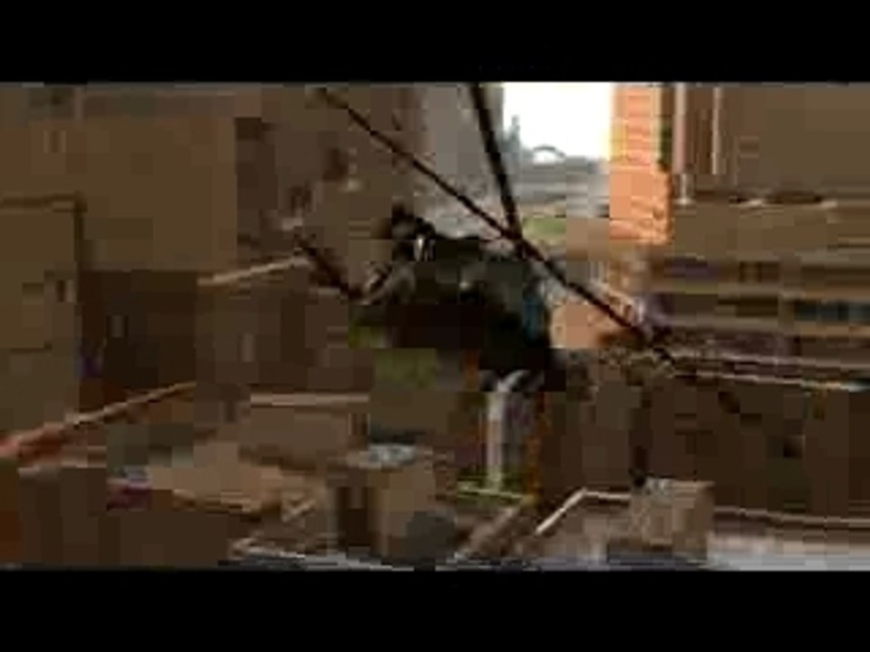 Second GTA IV Trailer Released