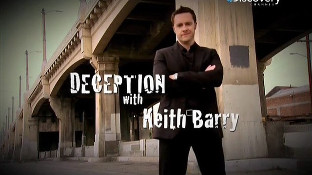 Иллюзии с Кисом Берри. Часть 4. Свидания и смелость