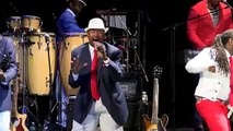 The Commodores Founder Thomas McClary -Lady U Bring Me Up-
