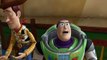 Disney Pixar España   Escena Toy Story 3  Los soldados se retiran