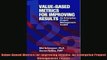 READ book  ValueBased Metrics for Improving Results An Enterprise Project Management Toolkit Full Free