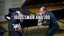 Igudesman & Joo - Coming Feb 25, 2016