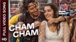 Cham Cham [Full Video Song] - Baaghi [2016] Song By Meet Bros & Monali Thakur FT. Tiger Shroff & Shraddha Kapoor [Ultra-HD-2K] - (SULEMAN - RECORD)