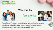 Buy Temperature Alarm for Real-time Temperature Monitoring