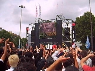 Gay Pride Joachim Garraud set