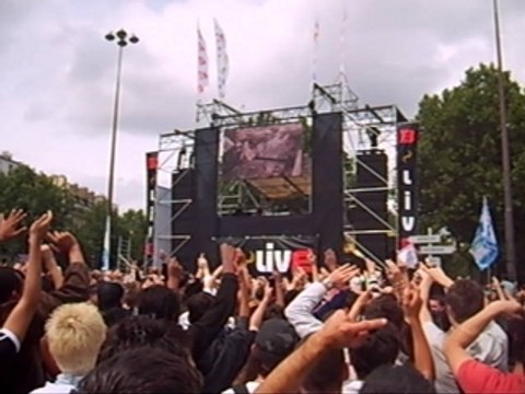 Gay Pride Joachim Garraud set