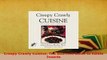 Download  Creepy Crawly Cuisine The Gourmet Guide to Edible Insects PDF Full Ebook