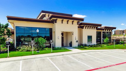 Marcus Hiles - The Towers Located at TPC San Antonio