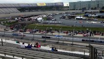 NASCAR Dover Practice 5-12-16