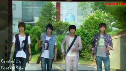 Teri Yaadein Atif Aslam HD Full Video Song 2015  (Korean Mix) By Fun Meidaa