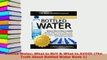 PDF  Bottled Water What to BUY  What to AVOID The Truth About Bottled Water Book 1 Read Full Ebook