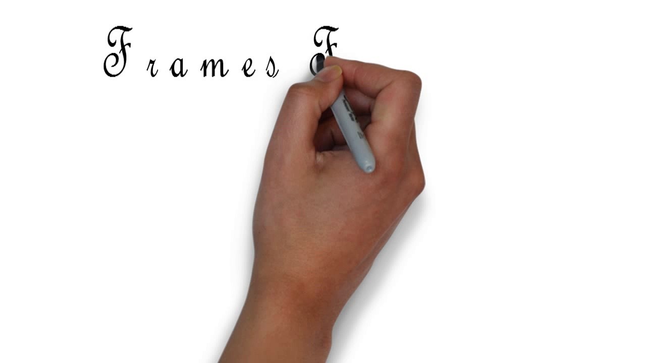 Frames Foundary Glasses