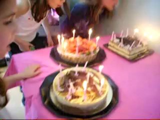 anniversaire des filles (7)