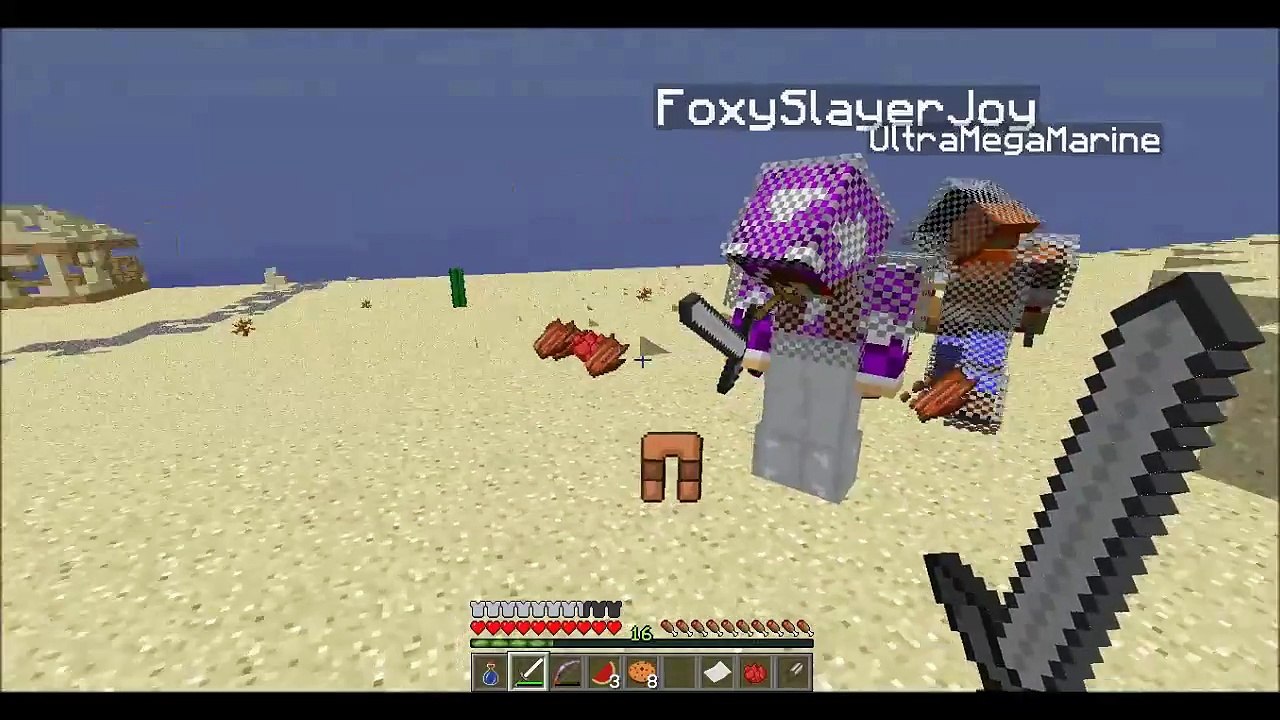 BanditoZ diaries of MineZ: Noobito no more