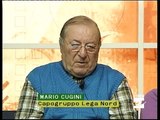 Albino venerdi 28 Consiglio per surroga 3 consiglieri Antenna 2 TV 260111.mpg