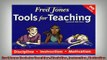 READ book  Fred Jones Tools for Teaching Discipline Instruction Motivation  FREE BOOOK ONLINE