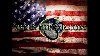 Ron Paul Lives Ochelli & Crumpton on Jaded Radio Show