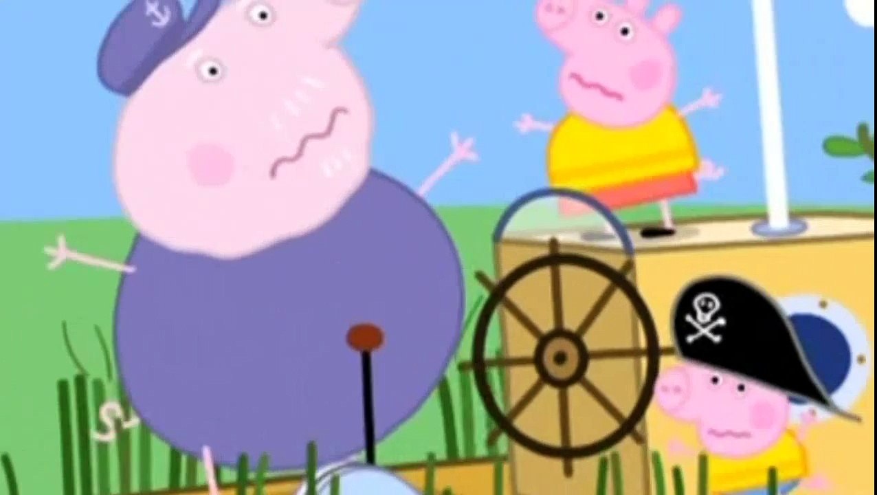 11   Polly's Boat Trip