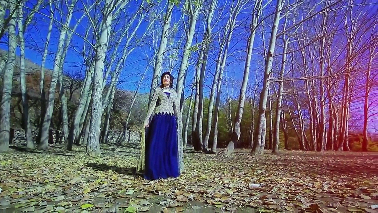 ---Latifa azizi new song 2016 pashto
