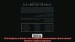 Most popular  The Origins of Value The Financial Innovations that Created Modern Capital Markets