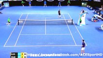 Andy Murray vs Novak Djokovic - Final Highlights - Italian Open title 2016